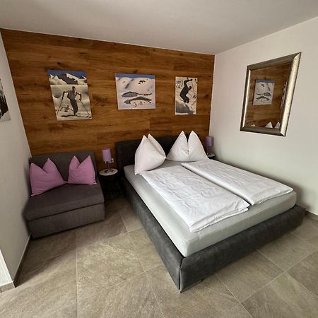 Appartement Wieser Kaprun Eksteriør billede