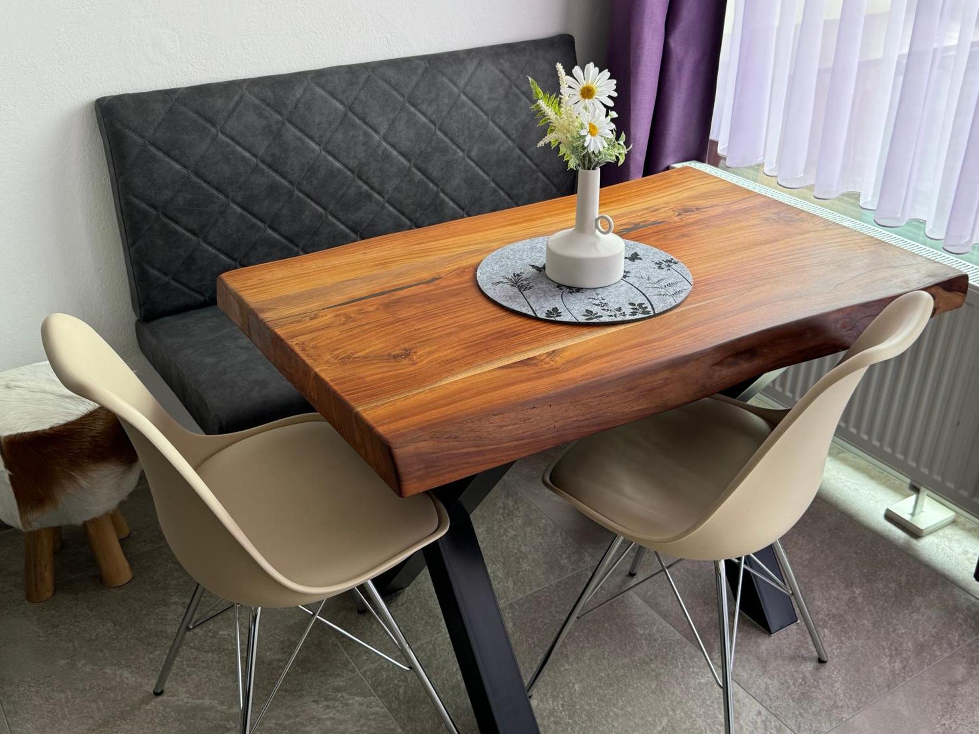 Appartement Wieser Kaprun Eksteriør billede